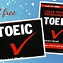 App Tự Học Toeic Miễn Phí