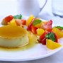 Cách Làm Bánh Flan Bằng Sữa Tươi