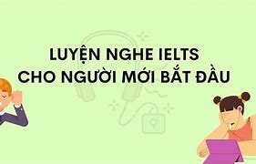 Cách Nâng Cao Trình Độ Nghe Tiếng Anh