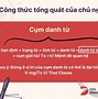 Chú Ý Đến Tiếng Anh Là Gì