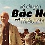 Con Nuôi Bác Hồ