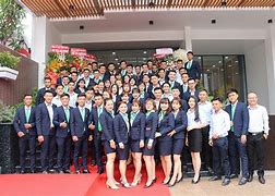 Công Ty Tnhh Thương Mại Đầu Tư Và Xuất Nhập Khẩu Đại Dương Xanh