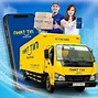 Cty Cp Dịch Vụ Giao Hàng Nhanh