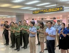 Hải Quan Sân Bay Tân Sơn Nhất Tuyển Dụng