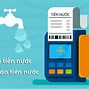 Hóa Đơn Tiền Nước Thủ Đức