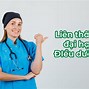 Học Liên Thông Đại Học Điều Dưỡng