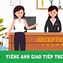 Học Tiếng Anh Giao Tiếp Ở Khách Sạn Nào Ở California