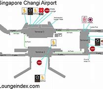 Kết Quả Học Bổng Vingroup 2022 Singapore Airport Terminal 2 Map