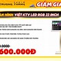 Ktv Việt Thành Hôm Nay