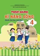 Kỹ Năng Sống Việt Lớp 4