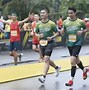 Longbien Marathon 2023 Ảnh