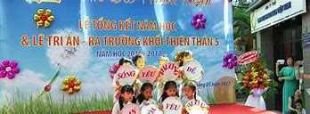 Mầm Non Thế Giới Thiên Thần