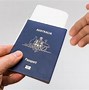 Mẫu Đơn Xin Visa Hàn Quốc Từ Nhật Bản