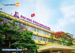 Ngành Bách Khoa Hà Nội