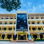 Sơ Đồ Đại Học Vinh Cơ Sở 2