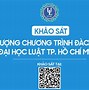 Trường Đại Học Luật Tp Hcm Thuộc Bộ Nào