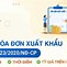 Tuyển Dụng Kế Toán Xuất Hóa Đơn