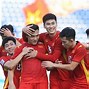 U23 Việt Nam Và Malaysia